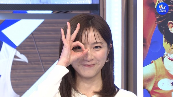 【画像】今日の佐久間みなみさんと宮本真綾さん　1.5