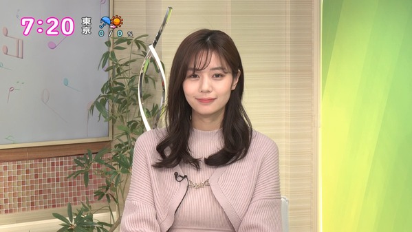 【画像】今日の杉浦みずきさん　1.7
