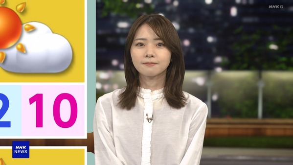 【画像】今日の晴山紋音さん 1.16