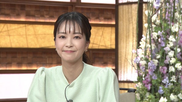 【画像】今日の下村彩里さん 1.23