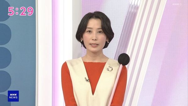 【画像】今日の近藤奈央さん 1.21