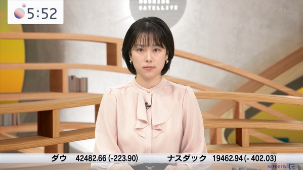 【画像】今日の古旗笑佳さん 1.8