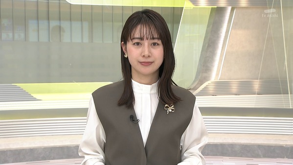 【画像】今日の林美沙希さん　1.22