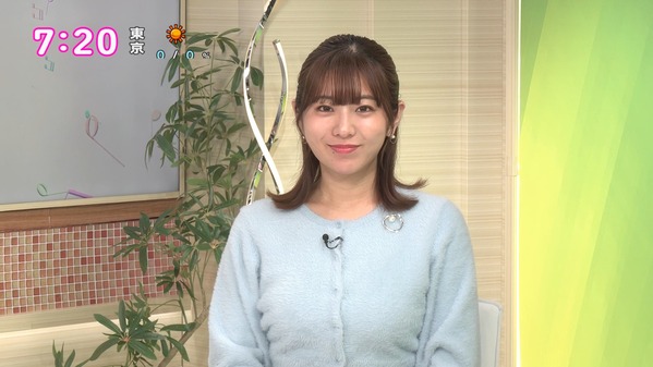 【画像】今日の白戸ゆめのさん　1.22