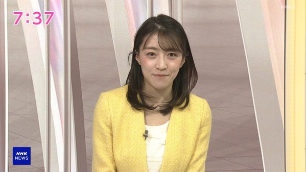 【画像】今日の赤木野々花さん　1.12