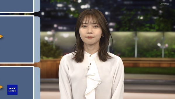 【画像】今日の晴山紋音さん 1.14