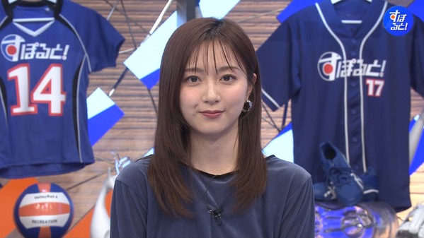 【画像】今日の佐久間みなみさん　1.26