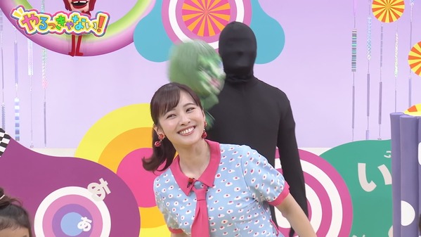【画像】昨夜の河出奈都美さん　1.3※動画も