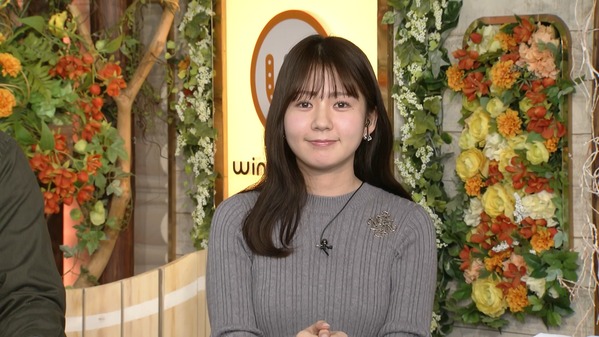 【画像】今日の冨田有紀さん　1.25