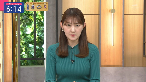 【画像】今日の森山みなみさん　1.10