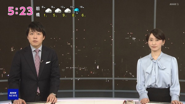 【画像】今日の野口葵衣さん　1.6