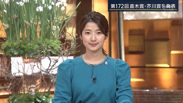 【画像】今日の安藤萌々さん 1.15