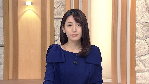 【画像】今日の山本倖千恵さん　1.25