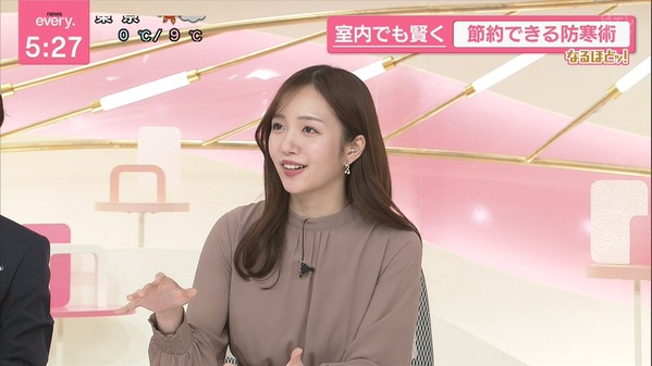 【画像】今日の刈川くるみさん　1.9