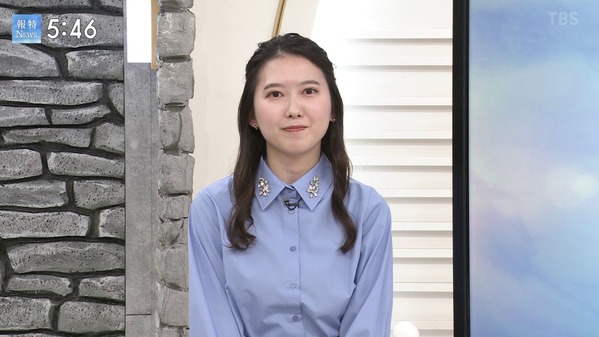 【画像】今日の関まどかさん　1.25