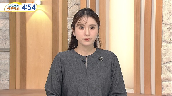 【画像】今日の角谷暁子さん　1.14