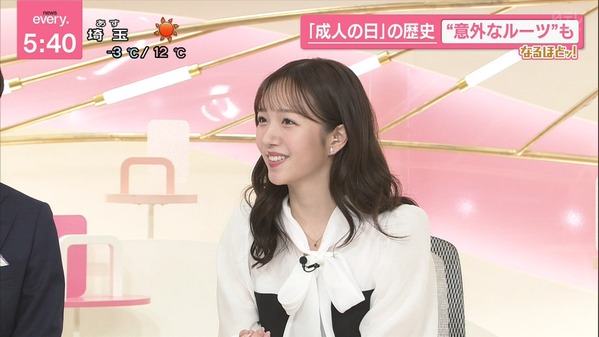 【画像】今日の刈川くるみさん　1.13