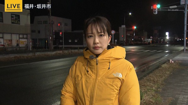 【画像】今日の下村彩里さん 1.7