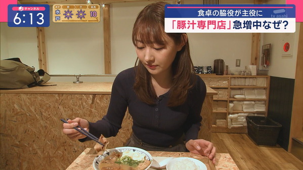 【画像】今日の森山みなみさん　1.30