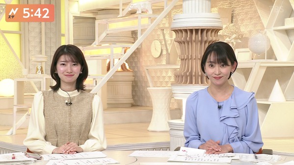 【画像】今日の吉村恵里子さん　1.19