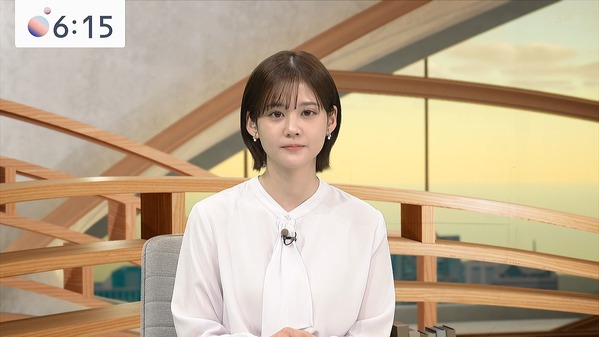 【画像】今日の中原みなみさん　1.28