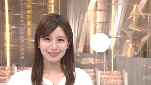 【画像】昨夜の堤礼実さんと佐久間みなみさん　1.30