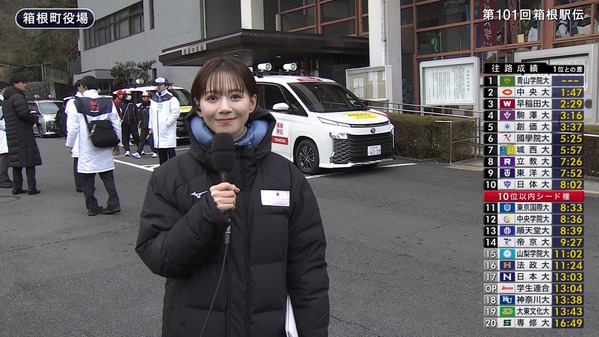 【画像】今日の石川みなみさん　1.3