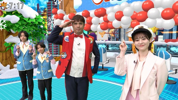 【画像】今日の中原みなみさん　1.10