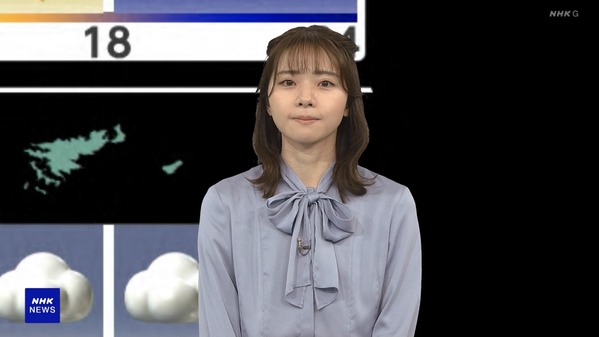 【画像】昨夜の晴山紋音さん 1.15