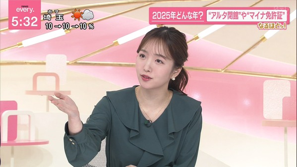 【画像】今日の刈川くるみさん　1.6