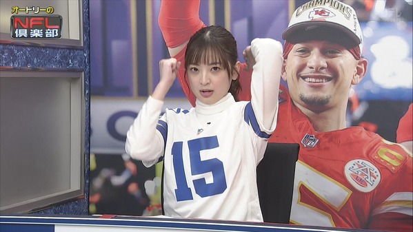 【画像】昨夜の瀧口麻衣さん　1.23※動画も