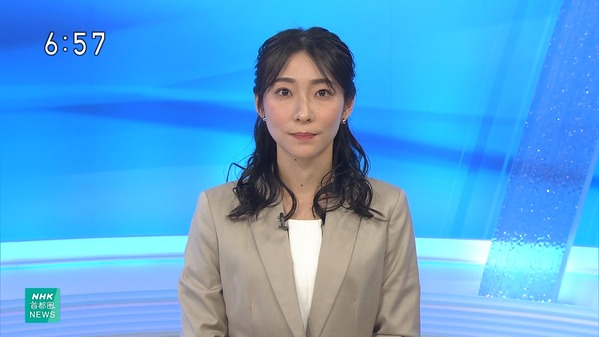【画像】今日の畠山衣美さん　1.12