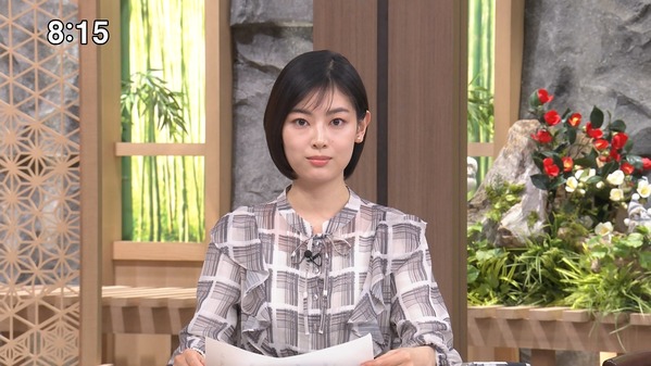 【画像】今日の中西悠理さん 1.19
