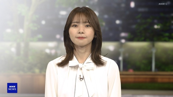 【画像】今日の晴山紋音さん 1.23