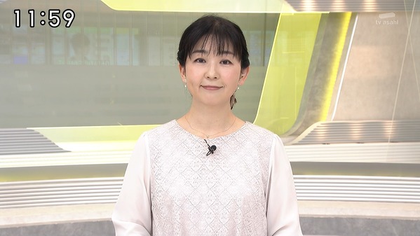 【画像】今日の松尾由美子さん　1.30
