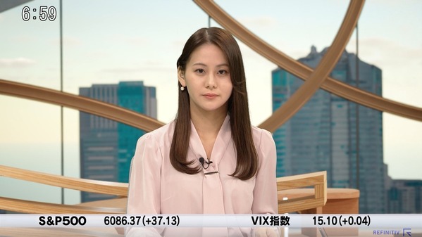 【画像】今日の藤井由依さん　1.23
