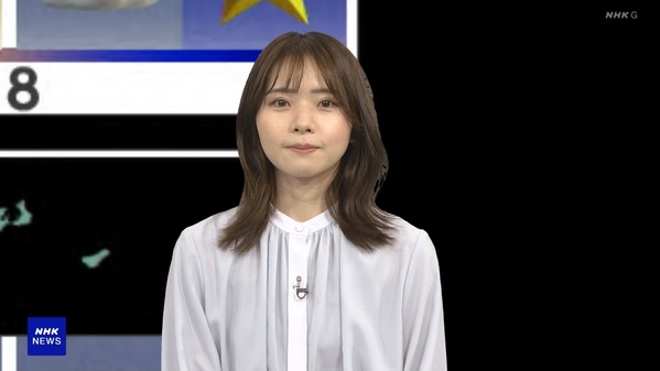 【画像】今日の晴山紋音さん 1.30