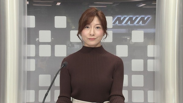【画像】今日の市來玲奈さん　1.27