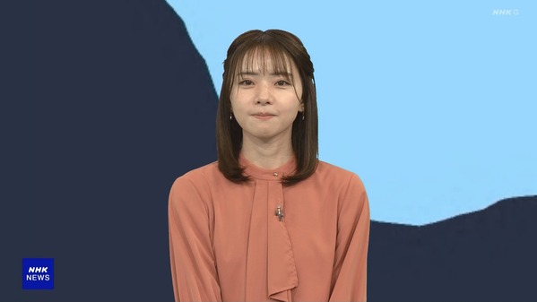 【画像】昨夜の晴山紋音さん 1.10