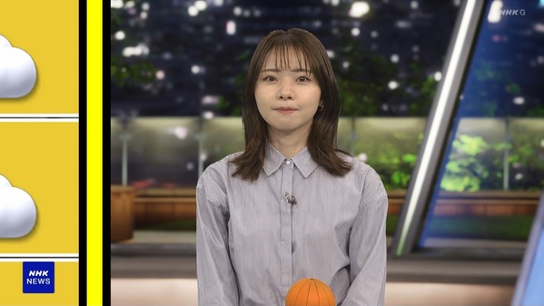 【画像】昨夜の晴山紋音さん 1.22