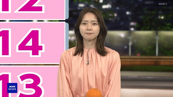 【画像】昨夜の晴山紋音さん 1.17