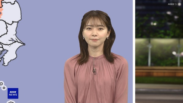 【画像】今日の晴山紋音さん 1.31