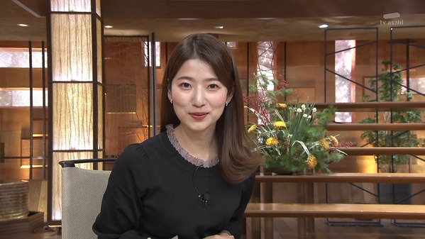 【画像】今日の安藤萌々さん 1.7