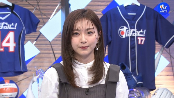 【画像】昨夜の佐久間みなみさんと宮本真綾さん　1.12