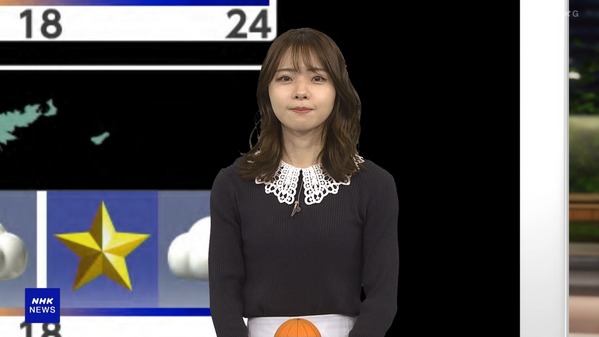 【画像】今日の晴山紋音さん 1.27