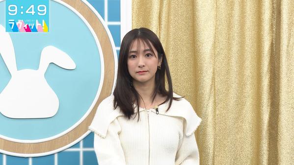 【画像】今日の田村真子さん　1.8