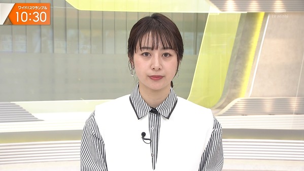 【画像】今日の林美沙希さん　1.20
