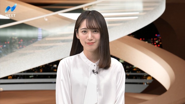 【画像】昨夜の山本倖千恵さん　1.27