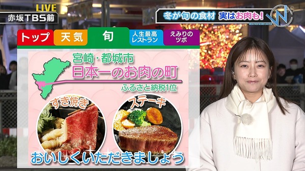 【画像】今日の中川絵美里さん　1.11
