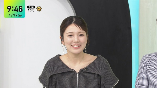 【画像】今日の黒田みゆさん　1.17
